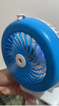 Ventilador 