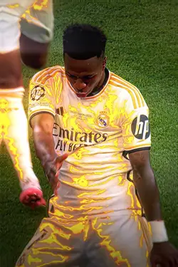 VINI JR EDIT
