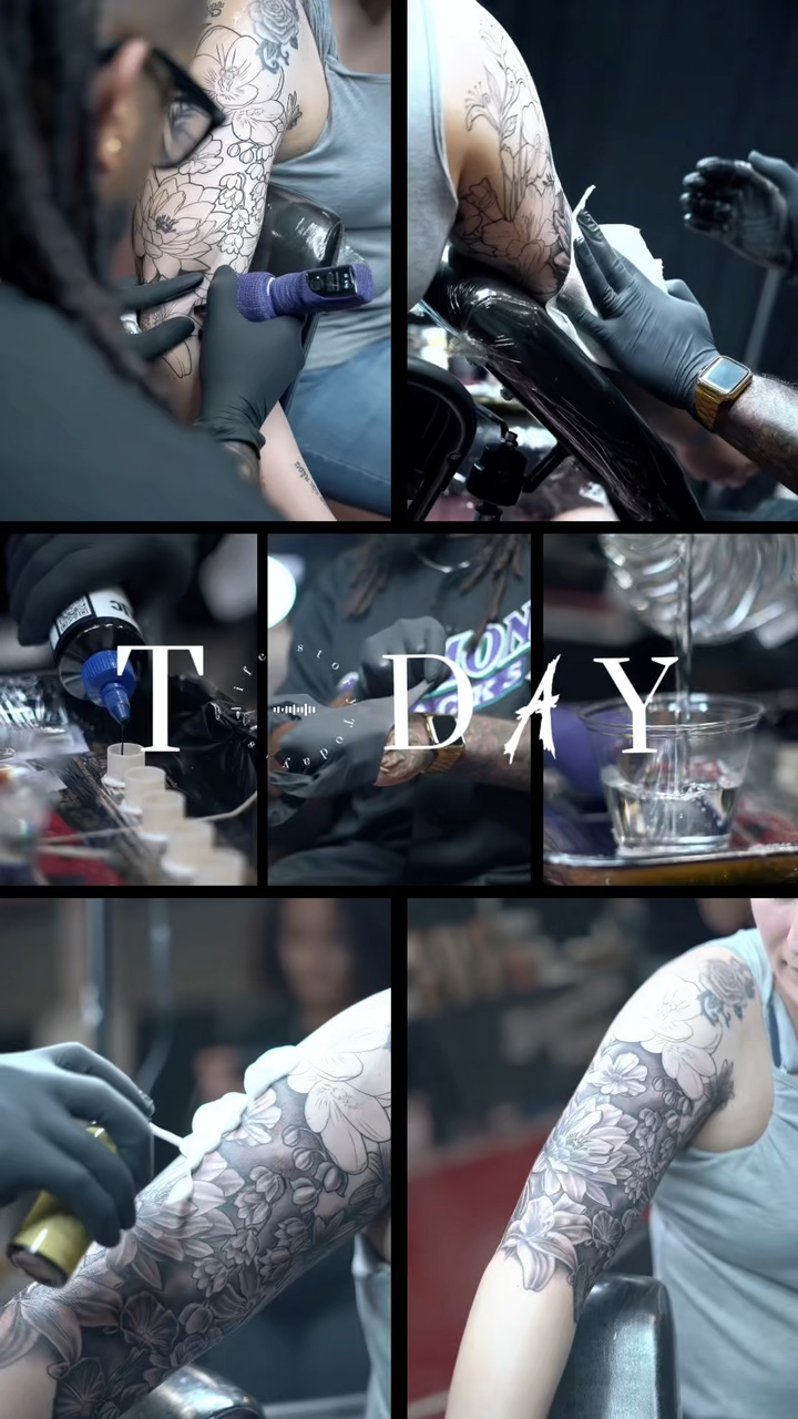 Tatuaje