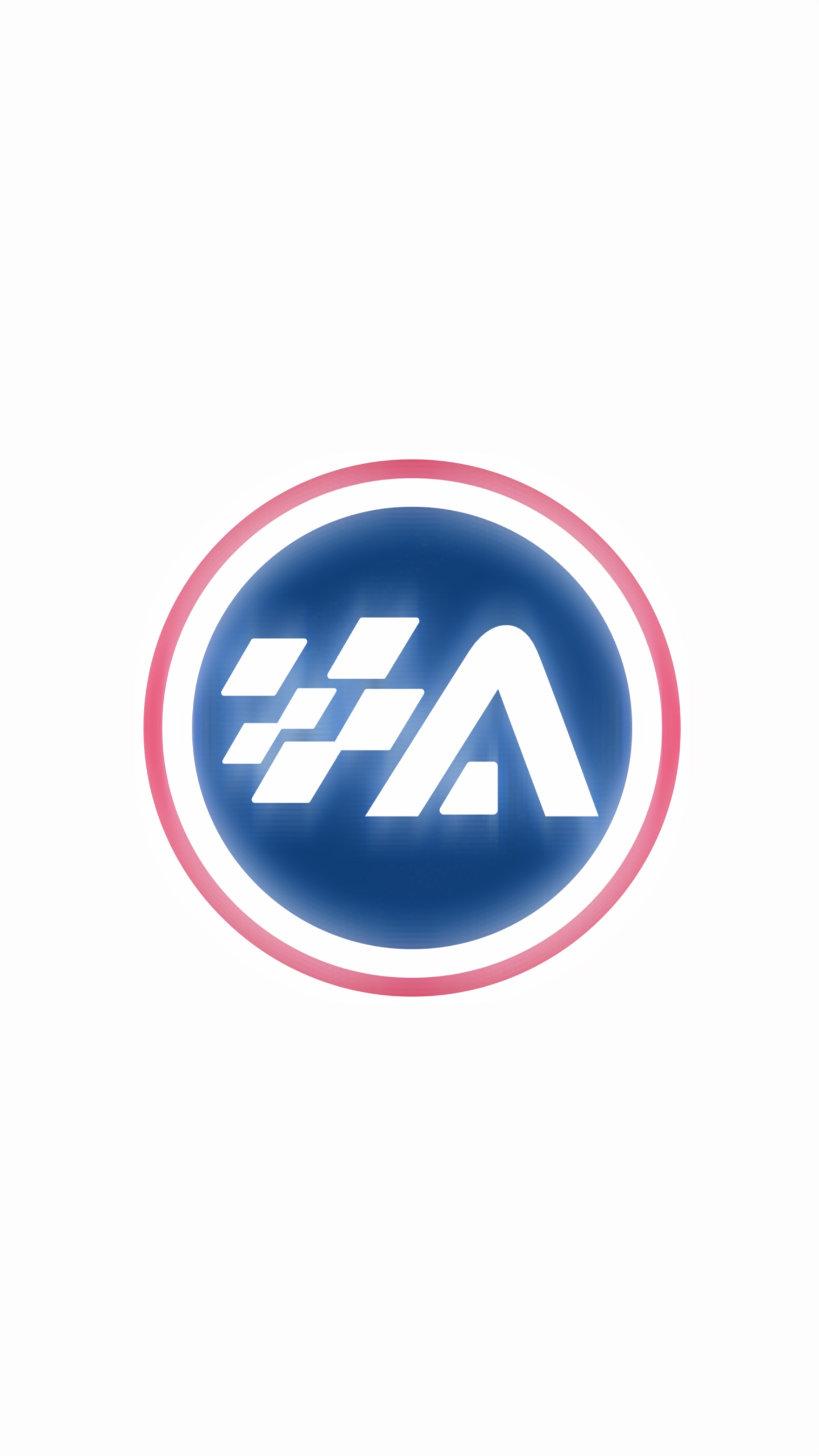 Logotipo associado ament