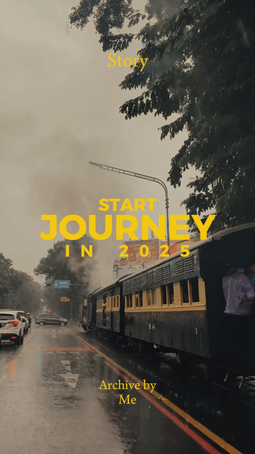 Start Journey 2025