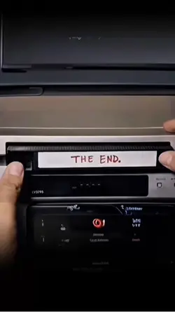 The end 2025