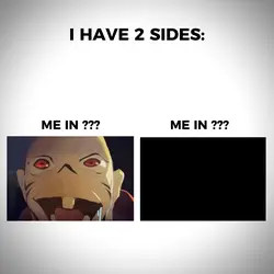 2 SIDES 