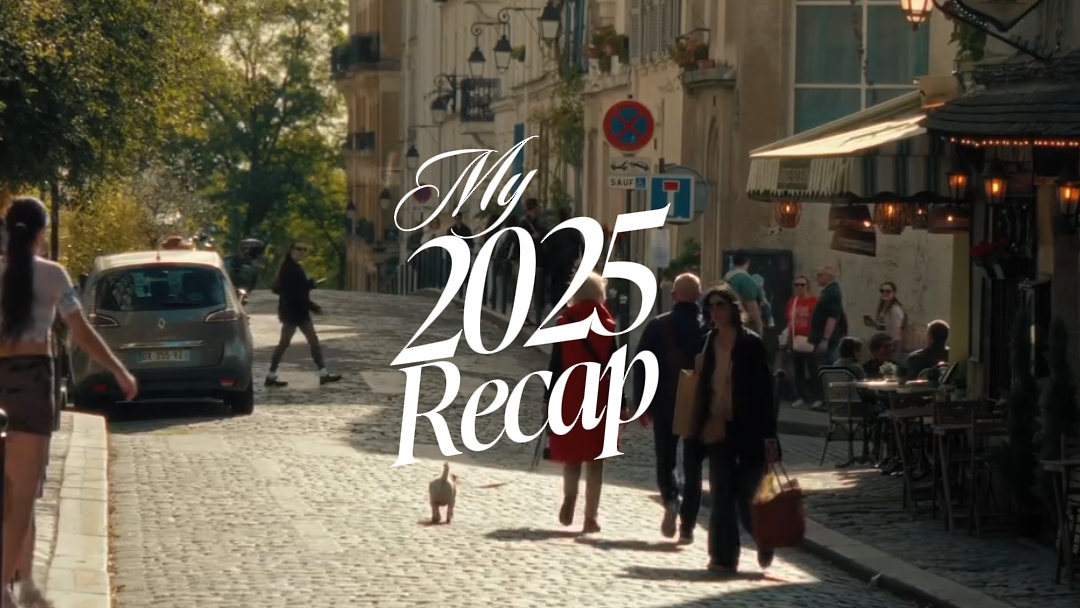 2025 Özeti