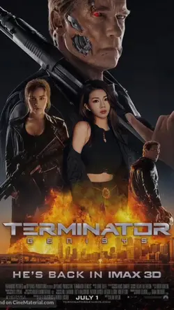 โปสเตอร์หนังเท่ๆ