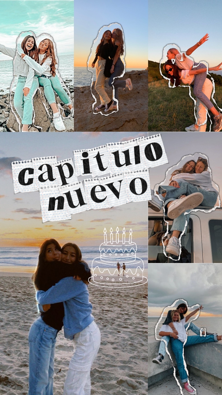 Adesivos Amiga 