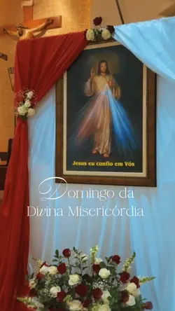 Domingo católico 