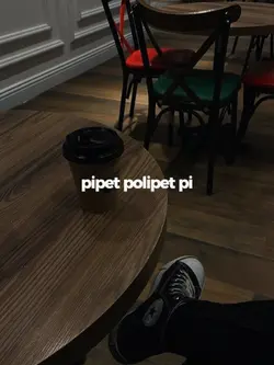 pipet polipet