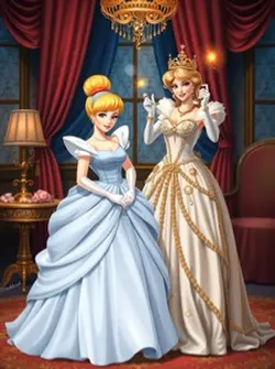 Cinderella