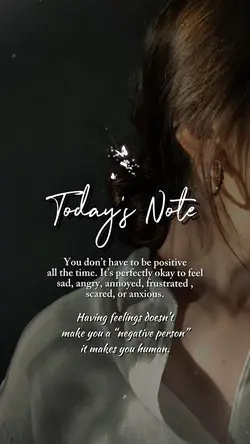 Today’s Note 
