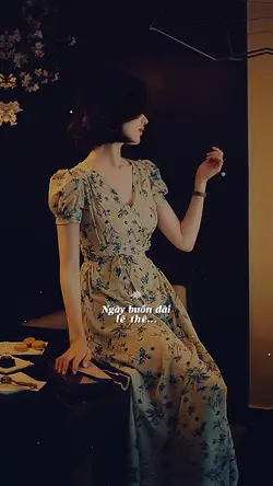 Nửa Đêm Ngoài Phố 
