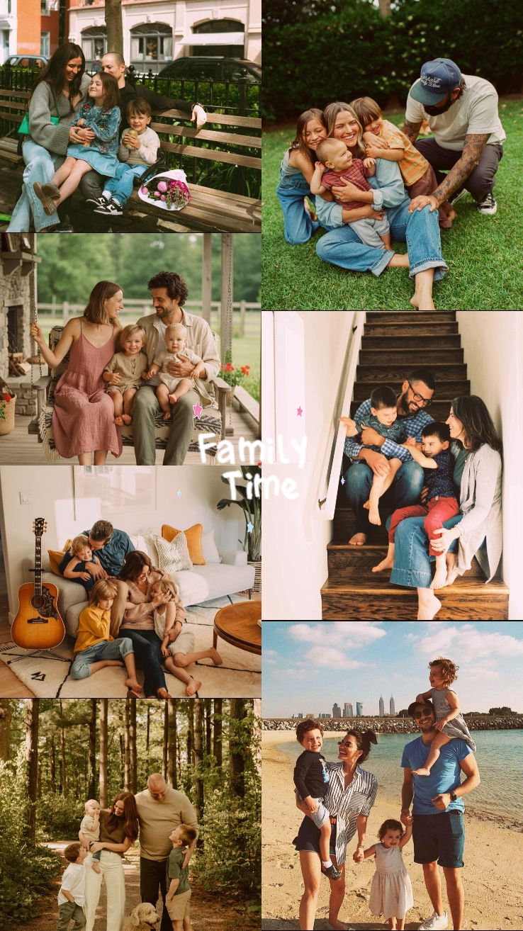 Family time