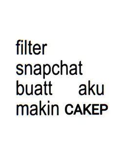 filter snapchat buat