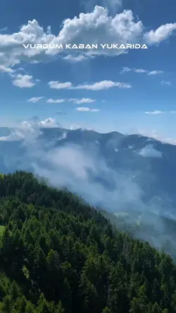 Al başımdan sevdani