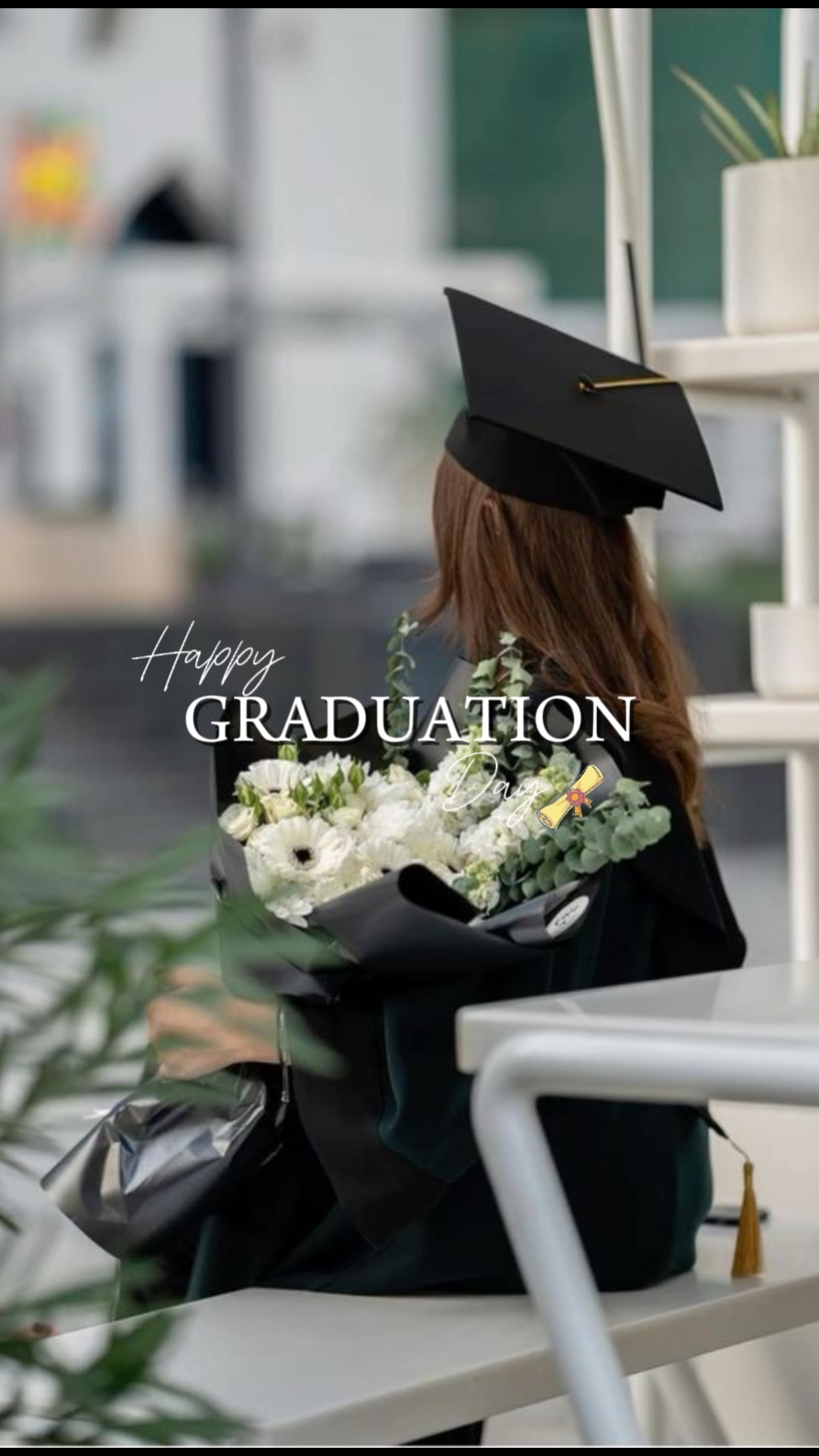 Graduation 2025