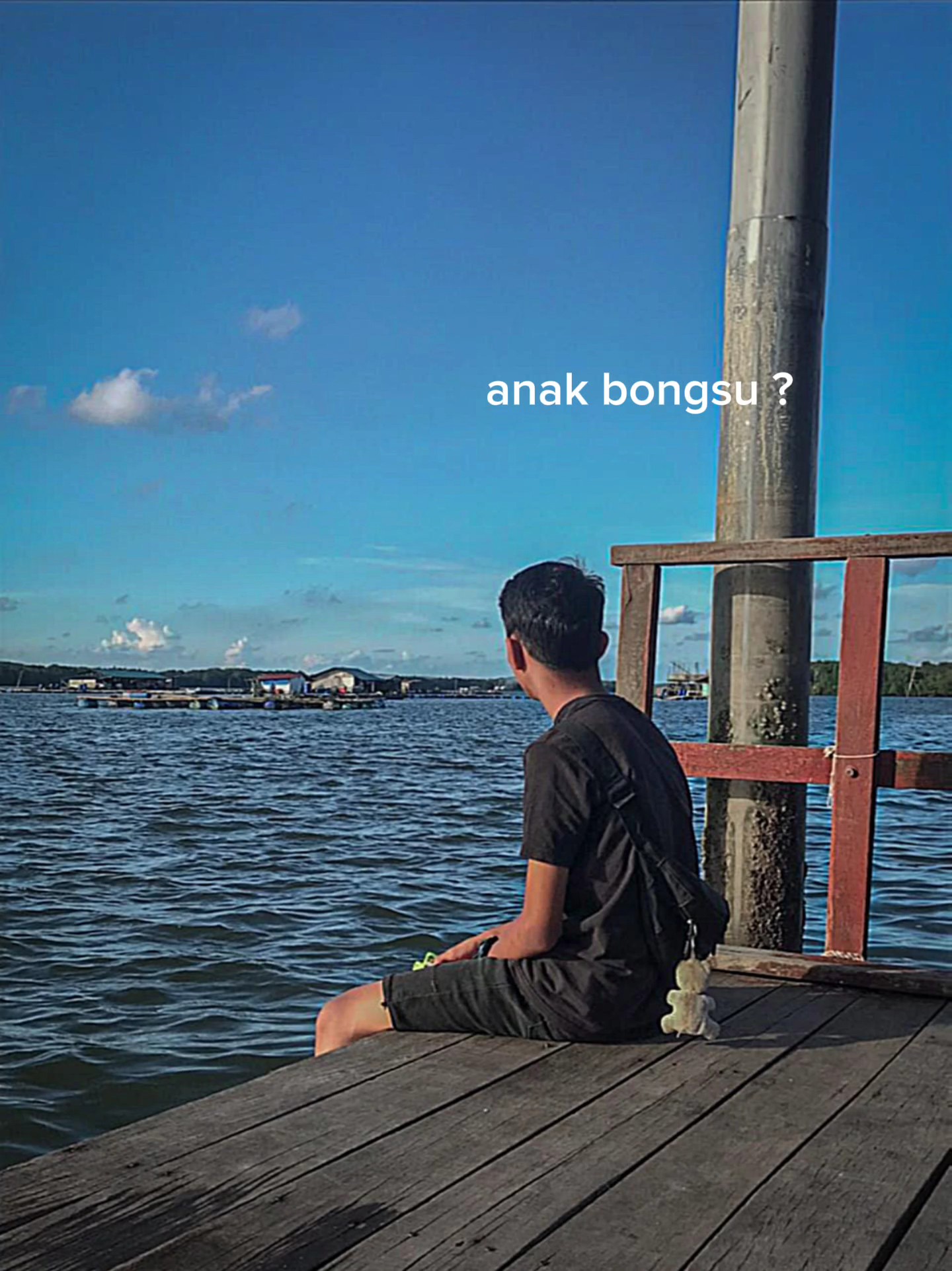 ank bongsu bole pkai