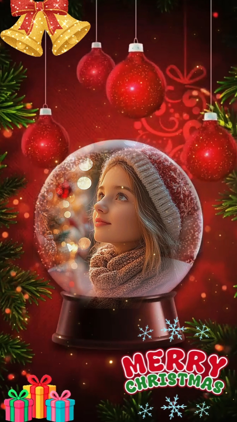 Feliz Natal 