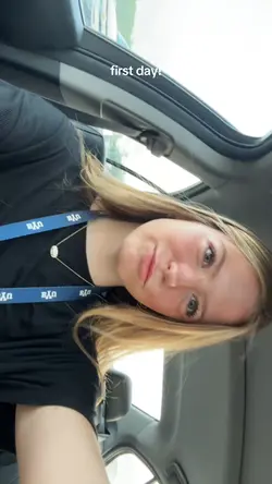 first day!