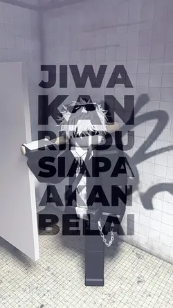 JIWA KAN RINDU 