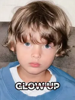 GLOW UP