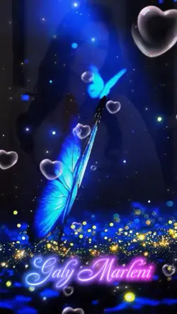 MARIPOSA 