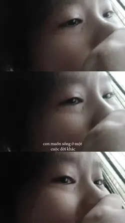 [1] TÂM TRẠNG