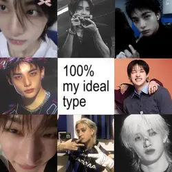 100% My Type