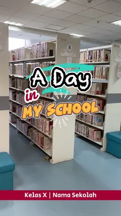 A Day in My School