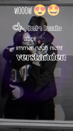 ich liebe dich