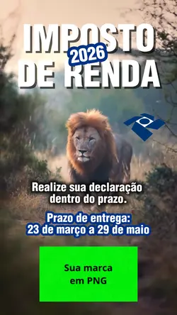 IMPOSTO DE RENDA