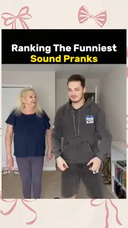 Sound Pranks