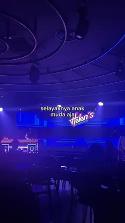 selayaknya anak muda