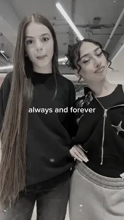 always and forever
