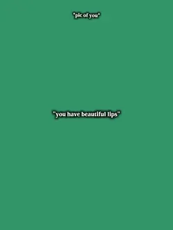 beautiful lips