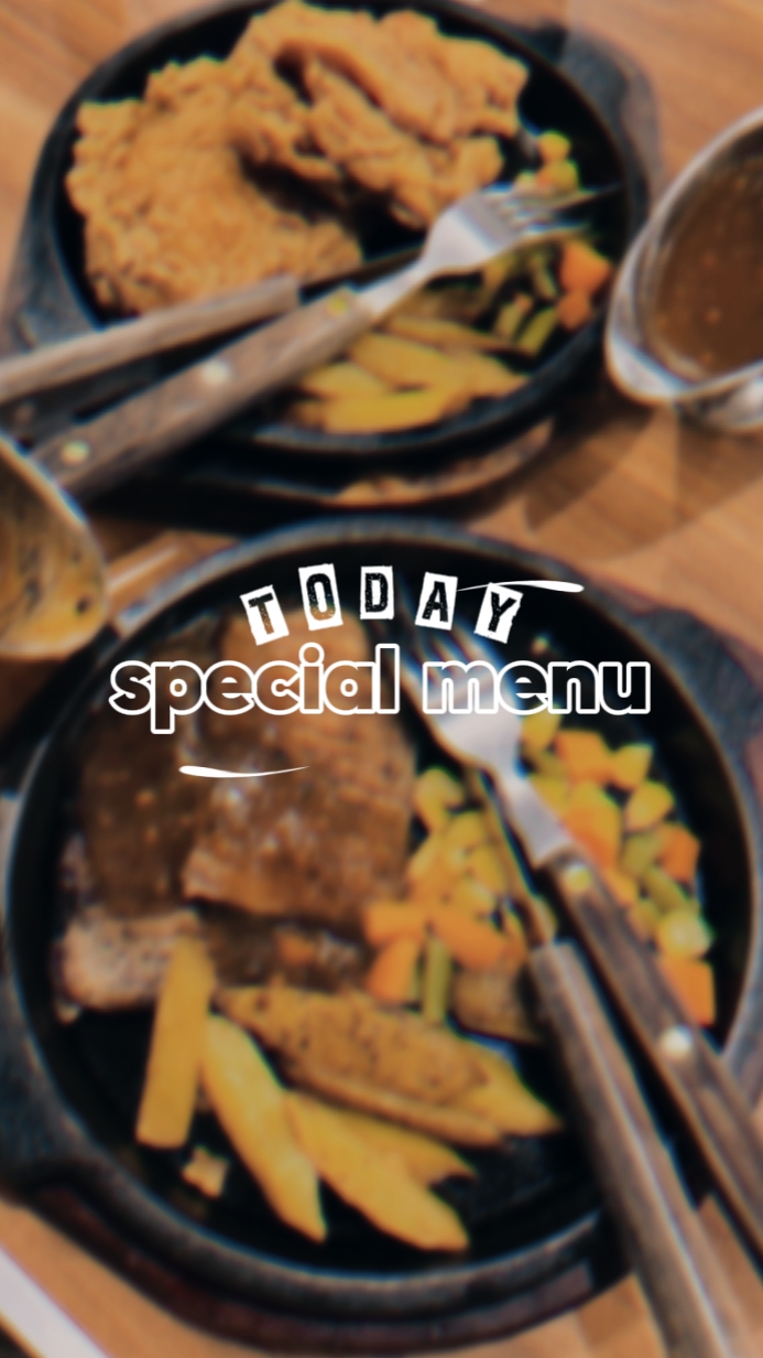 Historias de comida 