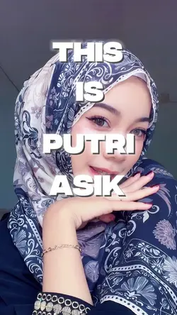 Versi PUTRI JJ🔥
