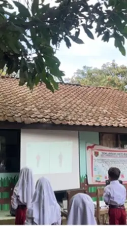 SENAM INDONESIAHEBAT