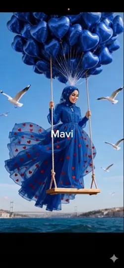 Mavi
