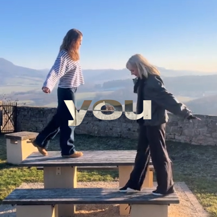 Manifesting - BFF
