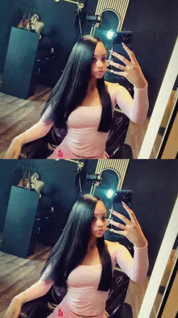 can i be your baby