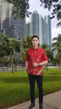 Poto di jakarta