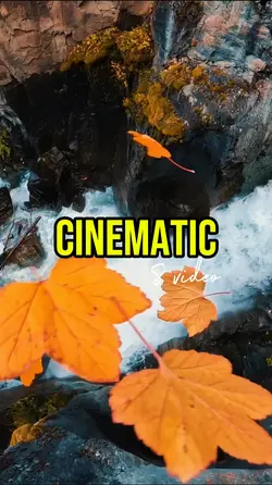 CINEMATIC