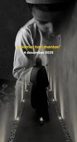 hari mantan
