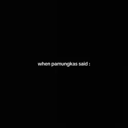 pamungkas