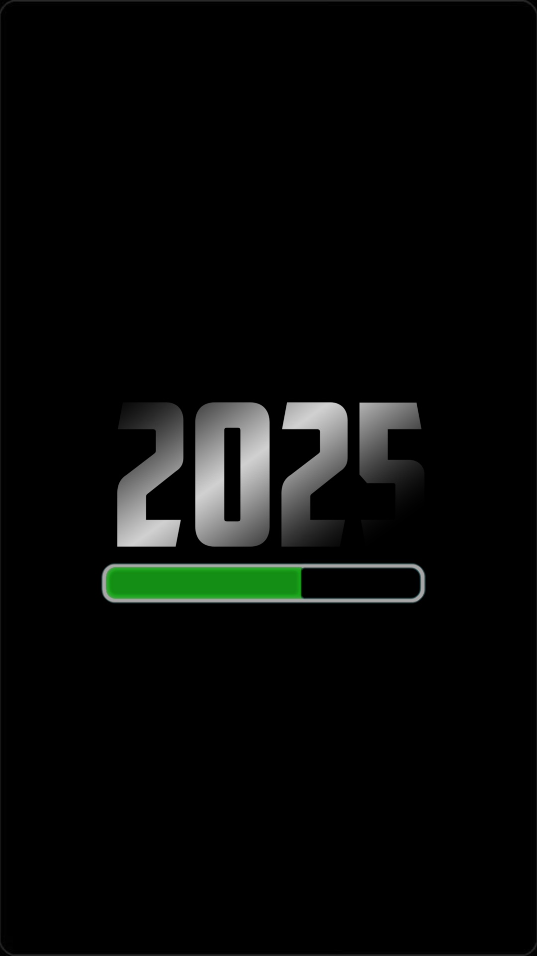 2025 is Complete
