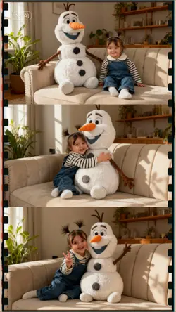 Olaf