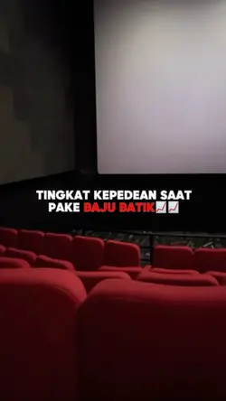 Akurasi Baju Batik
