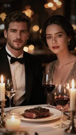 Romantic Dinner
