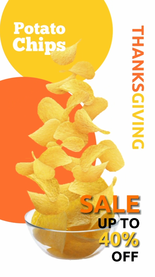 Tanksgiving Specials
