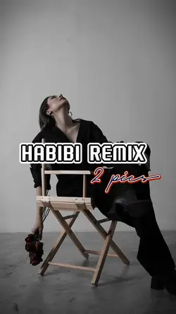 HABIBI REMIX 